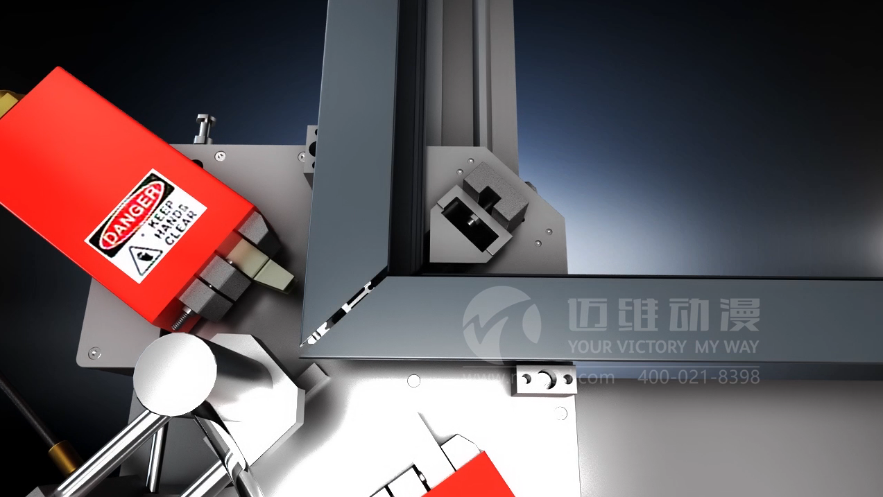 如何選擇一家專業(yè)的工業(yè)三維動(dòng)畫制作公司？(圖2)