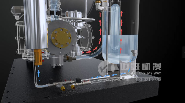 三維動(dòng)畫(huà)制作 三維動(dòng)畫(huà)制作