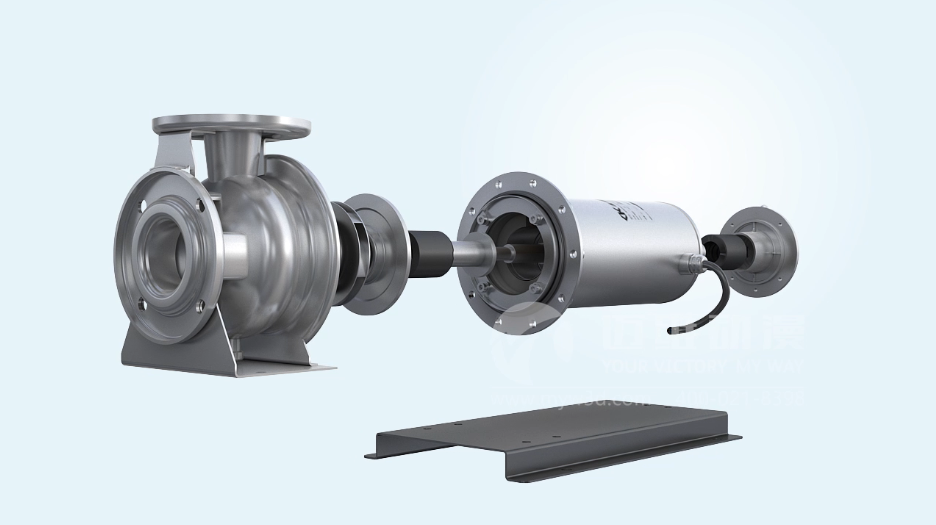 泵業(yè)產(chǎn)品演示動(dòng)畫 泵業(yè)產(chǎn)品演示動(dòng)畫