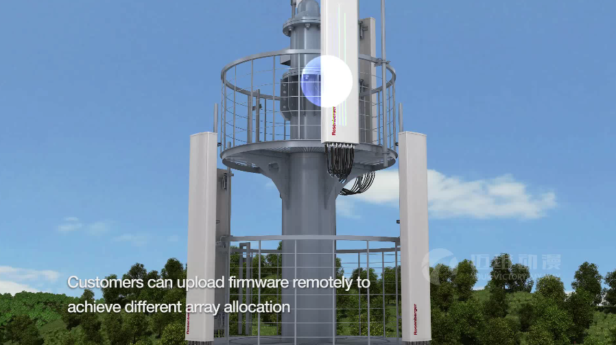 無(wú)線通信組件產(chǎn)品演示3D動(dòng)畫(huà) 無(wú)線通信組件產(chǎn)品演示3D動(dòng)畫(huà)