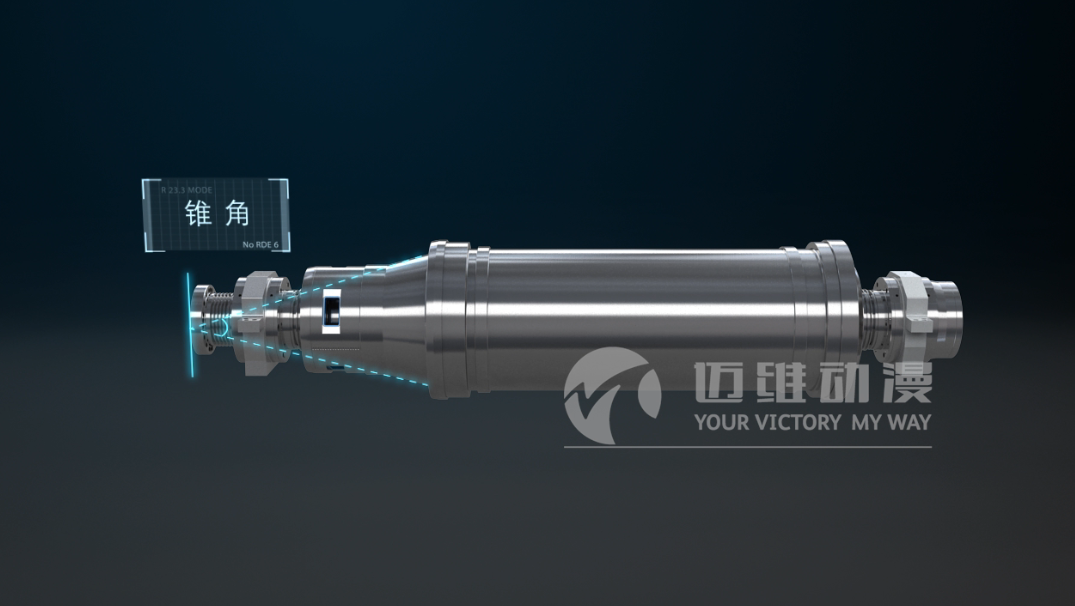 工業(yè)三維動畫 工業(yè)三維動畫