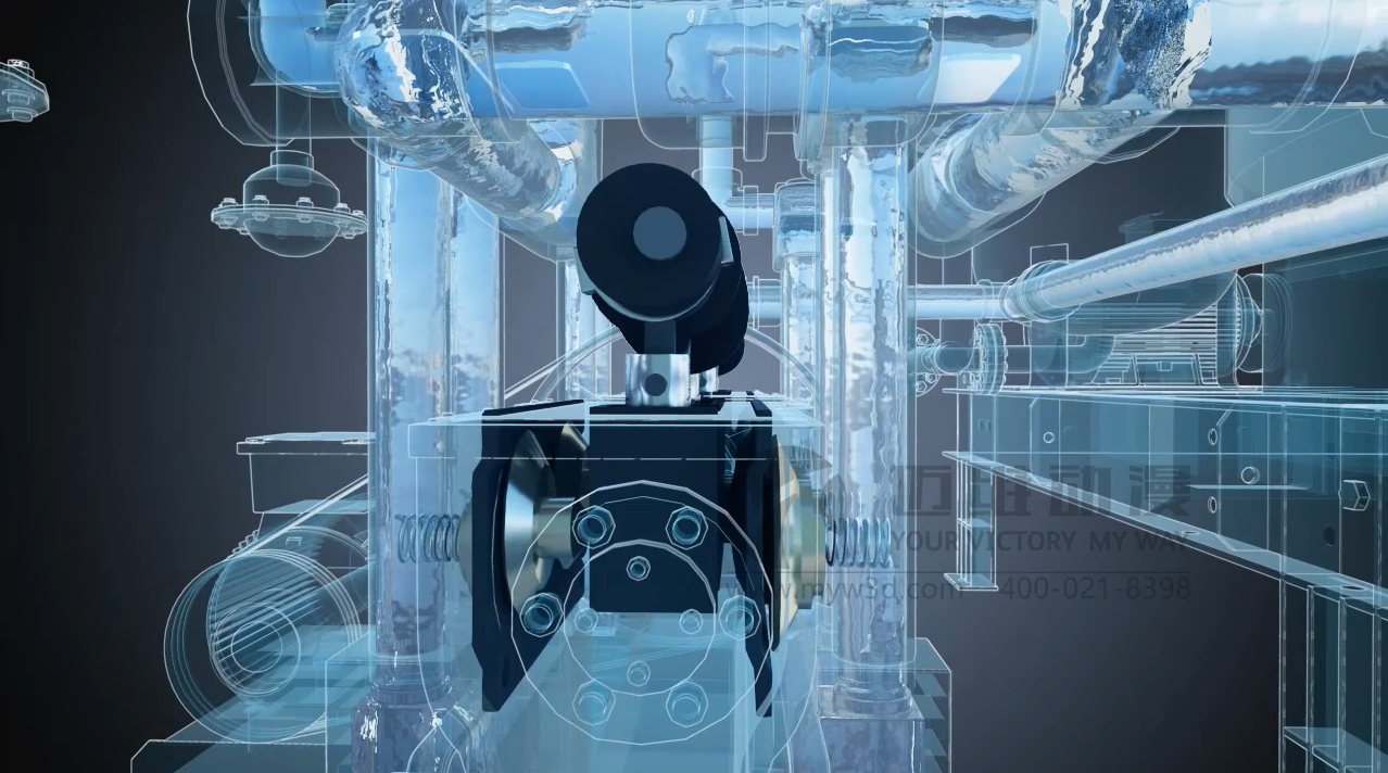 產(chǎn)品演示三維動(dòng)畫 產(chǎn)品演示三維動(dòng)畫