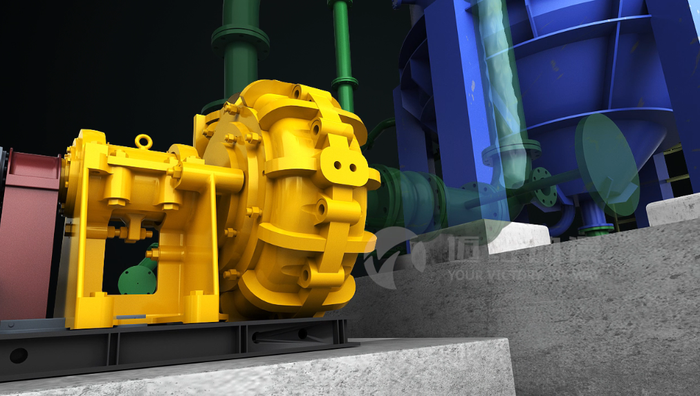 工業(yè)三維動畫 工業(yè)三維動畫