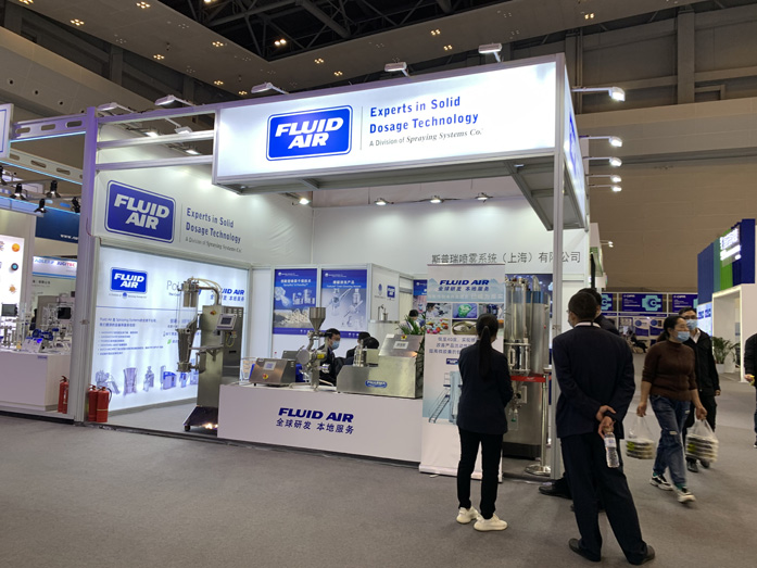 藥機展三維動畫制作 藥機展三維動畫制作