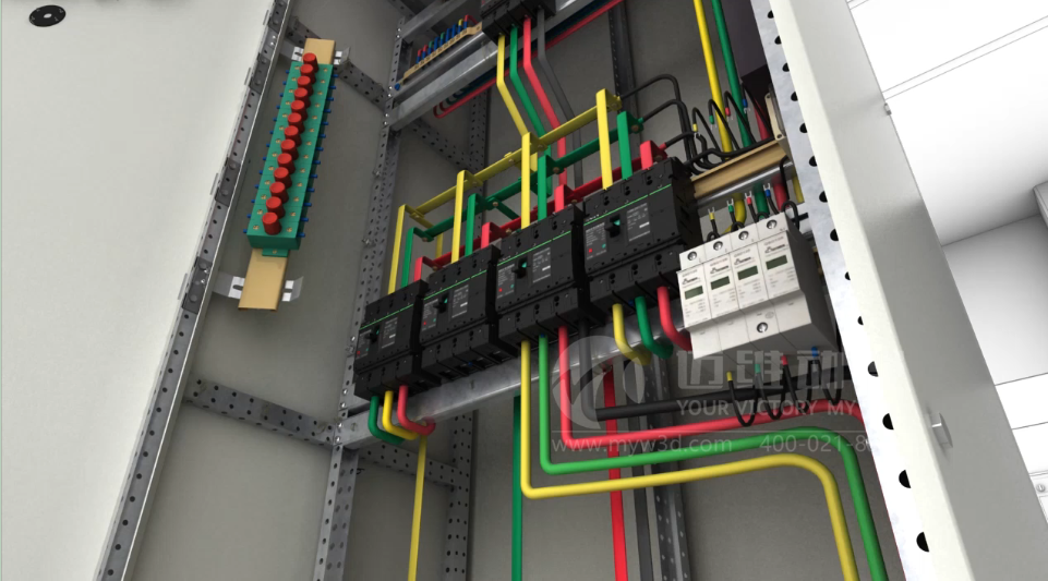 斷路器產(chǎn)品演示三維動(dòng)畫(huà) 斷路器產(chǎn)品演示三維動(dòng)畫(huà)
