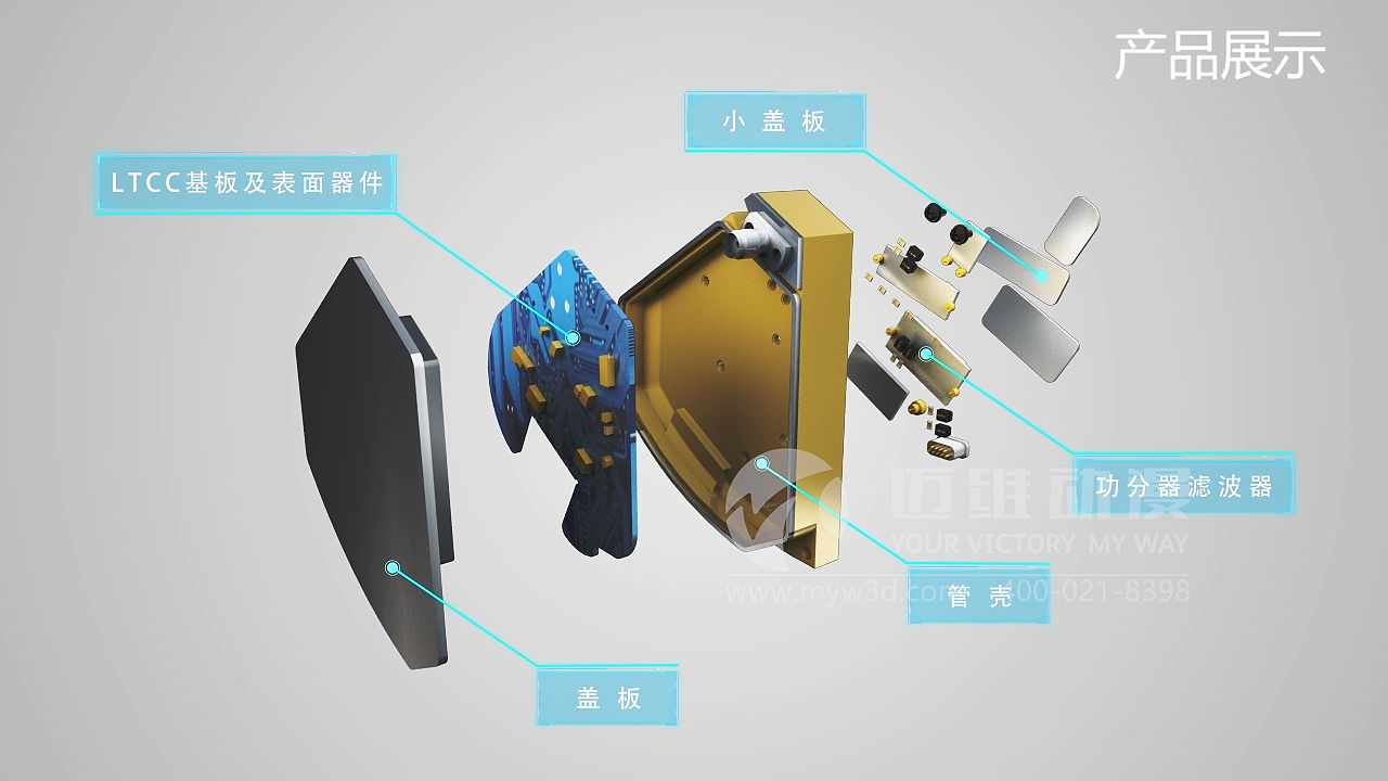 三維動畫將對智慧生產(chǎn)線管理更為智能化(圖1) 三維動畫將對智慧生產(chǎn)線管理更為智能化(圖1)