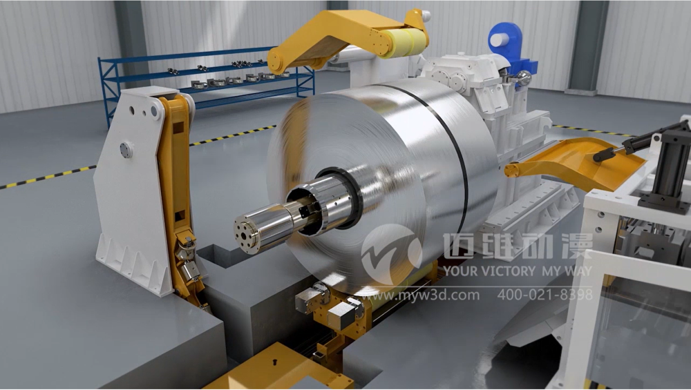 二維動(dòng)畫(huà)與三維動(dòng)畫(huà)的區(qū)別(圖1)