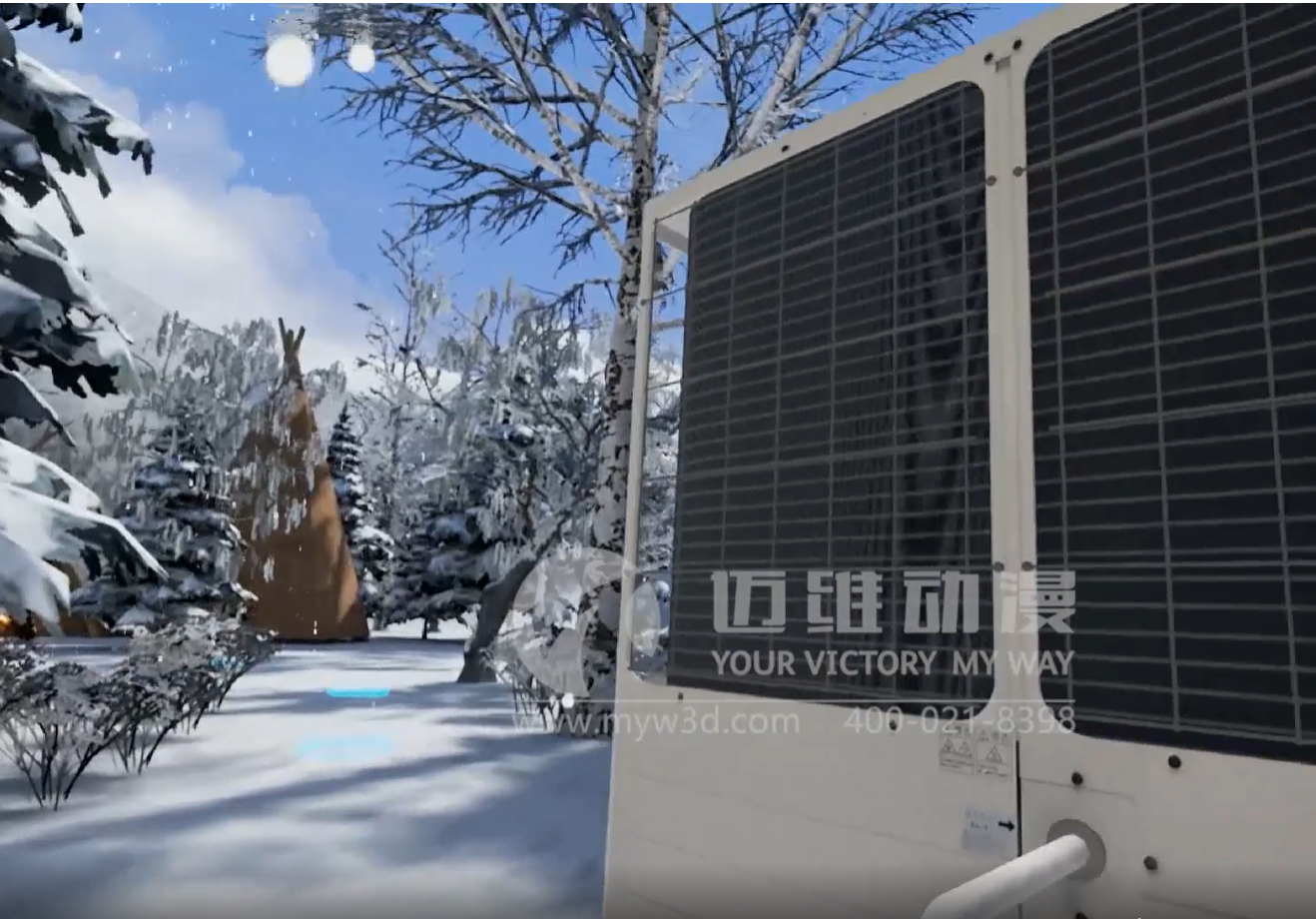 VR全景顛覆傳統(tǒng)營(yíng)銷(xiāo)模式的六大核心要素(圖2)