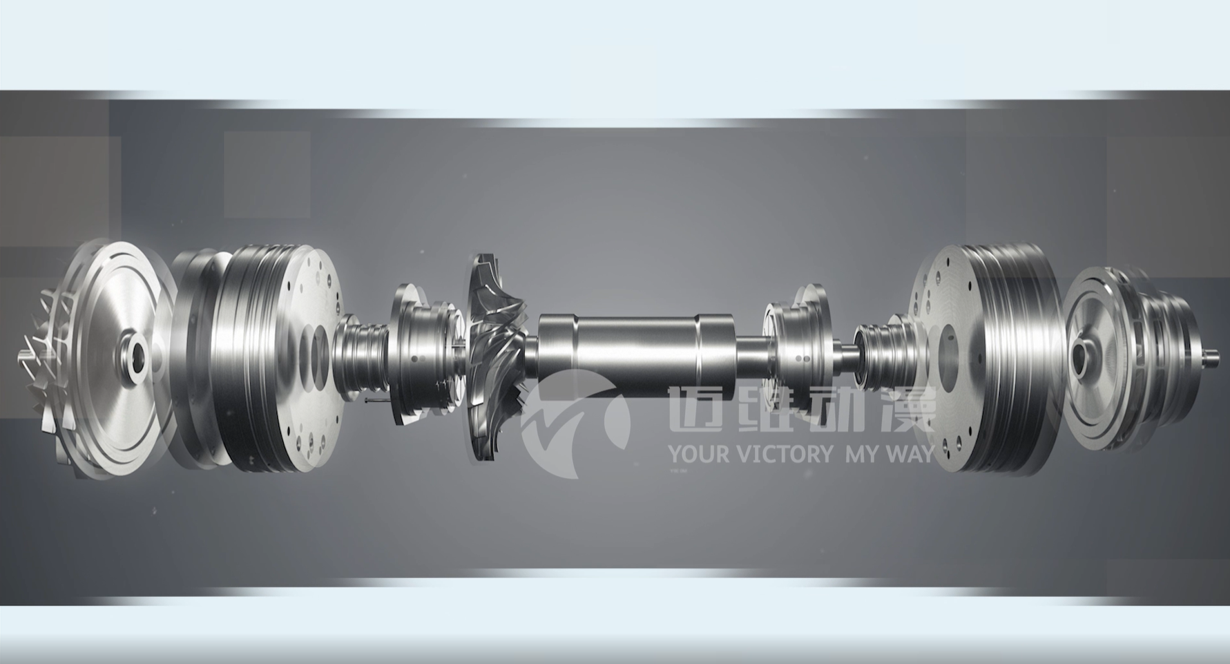 三維動畫在工業(yè)機(jī)械產(chǎn)品開發(fā)中的優(yōu)勢及重要作用(圖3) 三維動畫在工業(yè)機(jī)械產(chǎn)品開發(fā)中的優(yōu)勢及重要作用(圖3)