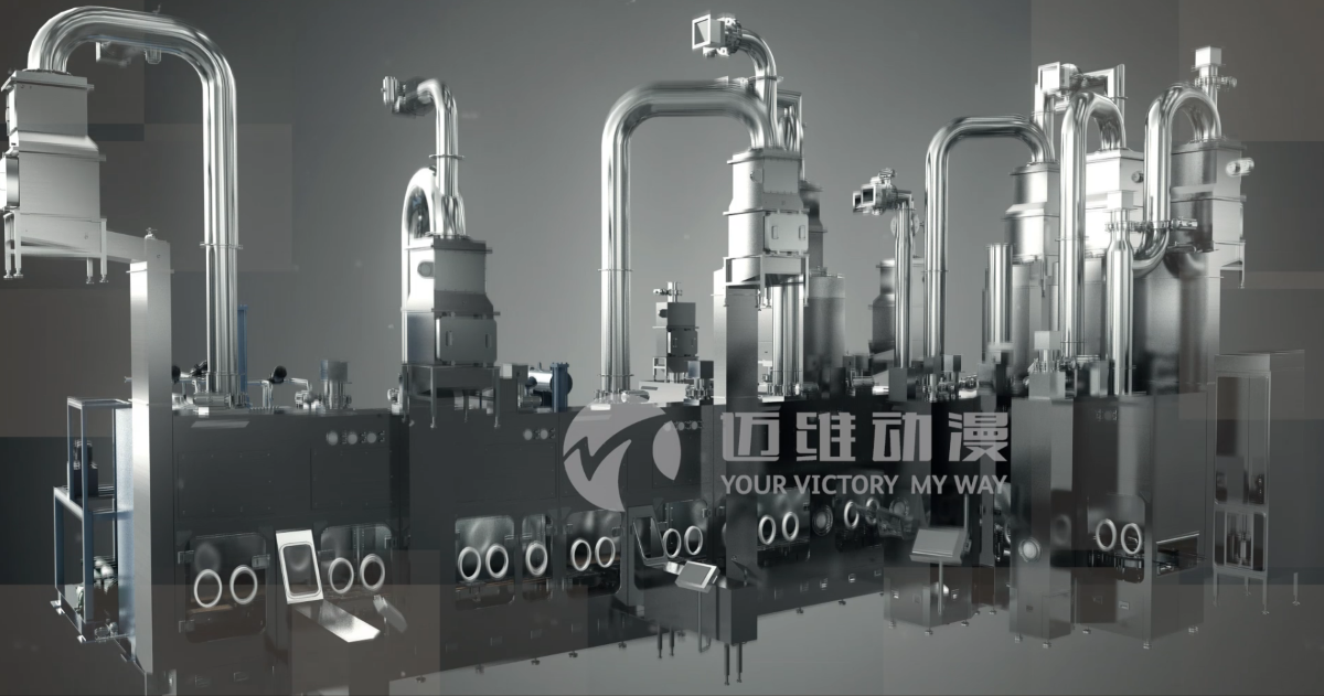 3D工業(yè)動(dòng)畫有哪些用途？參展商為什么要做？(圖3)