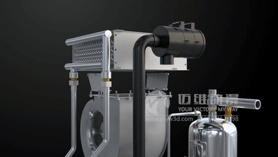 三維動畫在工業(yè)機(jī)械產(chǎn)品開發(fā)中的優(yōu)勢及重要作用(圖2) 圖片