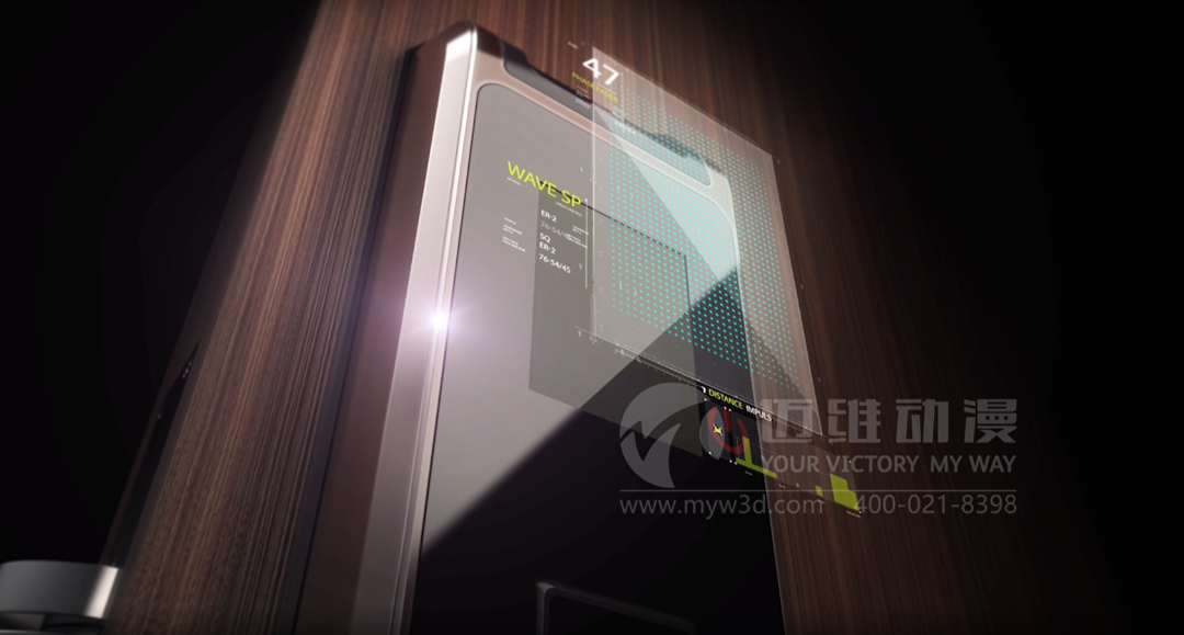 3D動畫技術在各個行業(yè)的藝術呈現(xiàn)及應用(圖13) 3D動畫技術在各個行業(yè)的藝術呈現(xiàn)及應用(圖13)