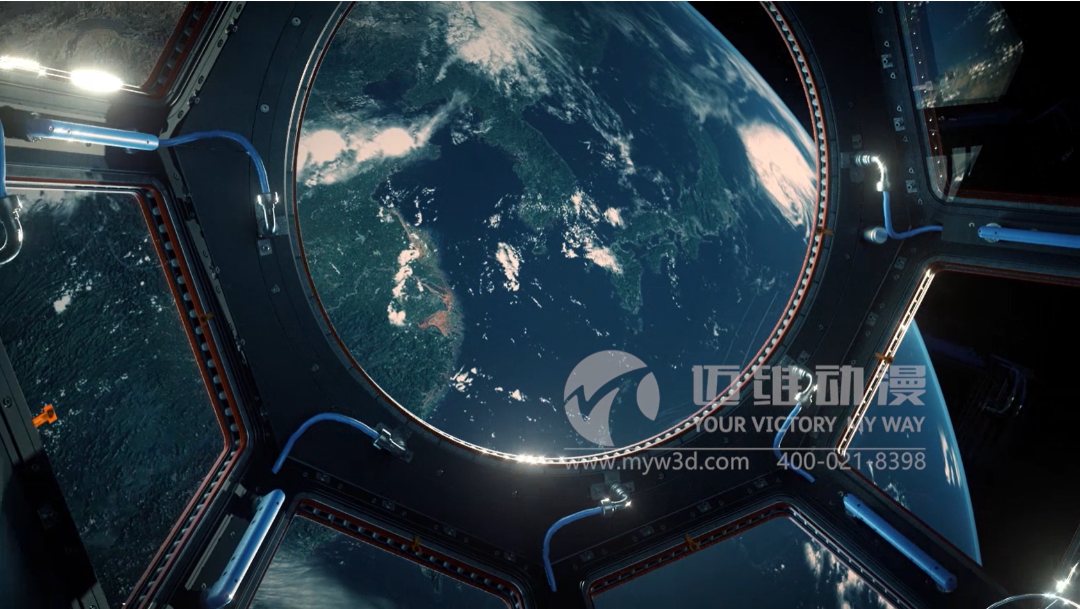 3D動畫技術在各個行業(yè)的藝術呈現(xiàn)及應用(圖17) 3D動畫技術在各個行業(yè)的藝術呈現(xiàn)及應用(圖17)