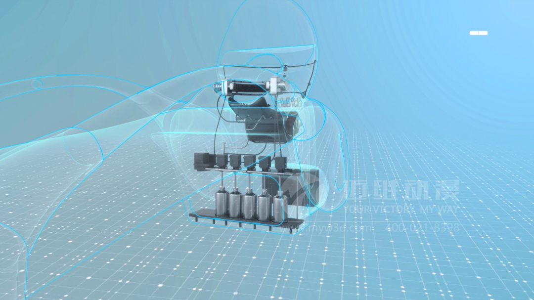 3D動畫技術在各個行業(yè)的藝術呈現(xiàn)及應用(圖21) 3D動畫技術在各個行業(yè)的藝術呈現(xiàn)及應用(圖21)