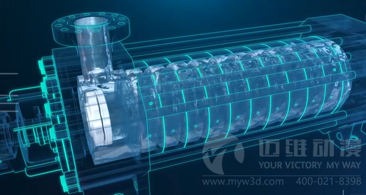 你對(duì)三維動(dòng)畫(huà)的特點(diǎn)和應(yīng)用領(lǐng)域了解多少？(圖1)