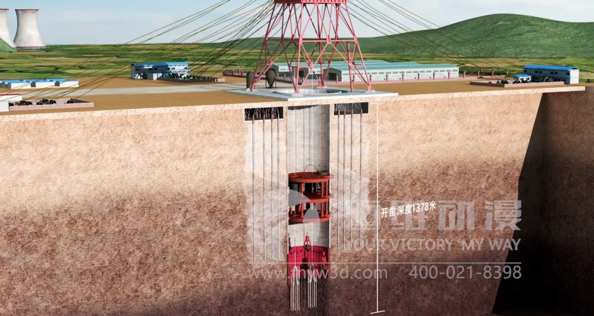 你對(duì)三維動(dòng)畫(huà)的特點(diǎn)和應(yīng)用領(lǐng)域了解多少？(圖2)