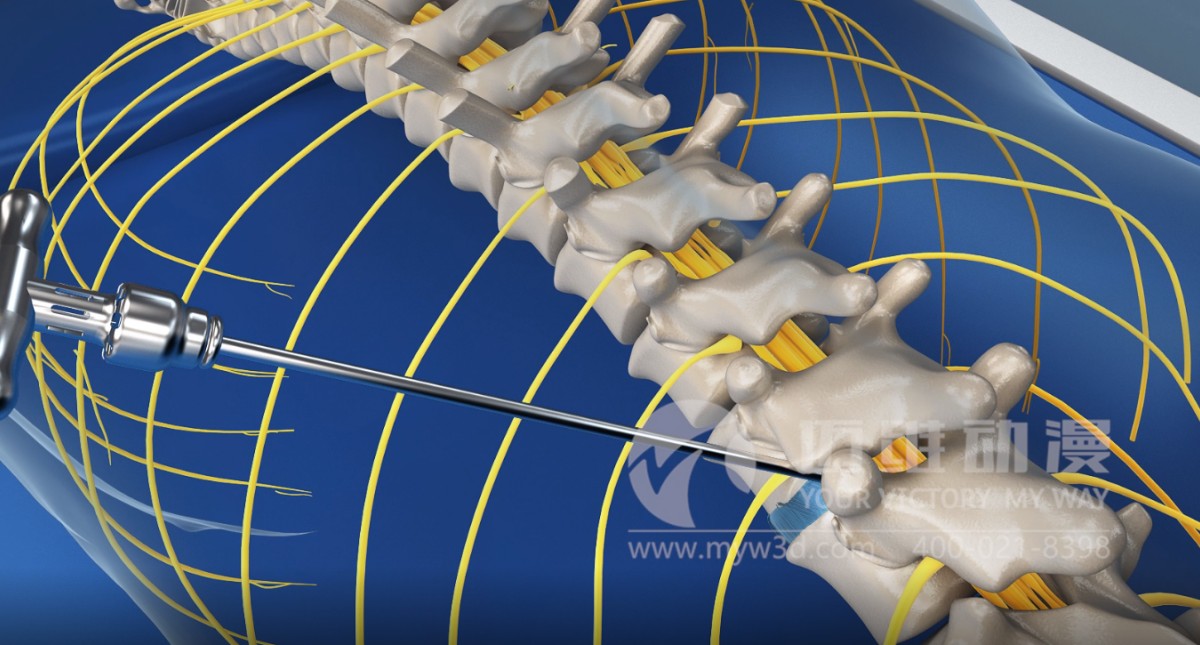 你對(duì)三維動(dòng)畫(huà)的特點(diǎn)和應(yīng)用領(lǐng)域了解多少？(圖3)