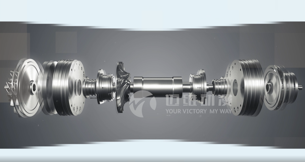 你對(duì)三維動(dòng)畫(huà)的特點(diǎn)和應(yīng)用領(lǐng)域了解多少？(圖4)