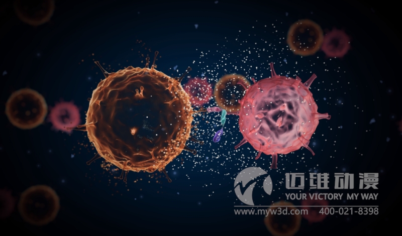 三維動畫給醫(yī)學(xué)領(lǐng)域帶來哪些便利？(圖3)