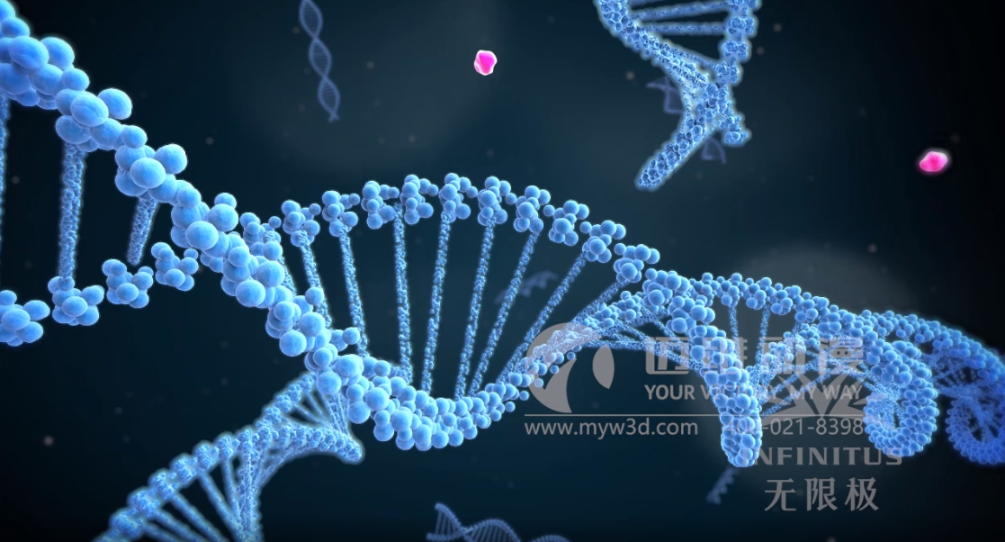 三維動(dòng)畫設(shè)計(jì)助力醫(yī)學(xué)醫(yī)療行業(yè)健康發(fā)展！(圖1)