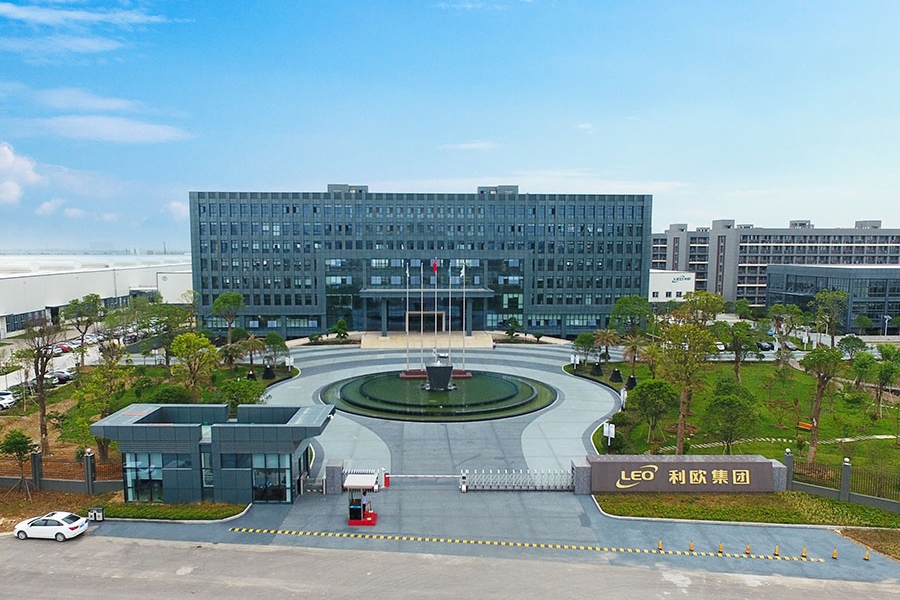 熱烈祝賀邁維動(dòng)漫與利歐集團(tuán)股份有限公司潛水泵三維動(dòng)畫(huà)項(xiàng)目取得圓滿成功！(圖1)