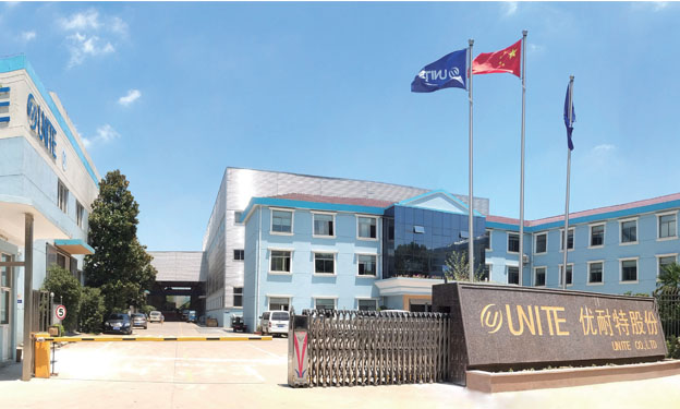 熱烈祝賀我邁維動(dòng)漫與江蘇優(yōu)耐特過(guò)濾裝備有限公司圓滿完成燭式過(guò)濾器產(chǎn)品展示動(dòng)畫(huà)項(xiàng)目合作！(圖1)