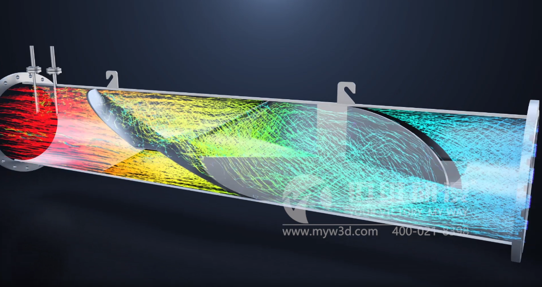 熱烈祝賀上海邁維動(dòng)漫與浙江聯(lián)池水務(wù)設(shè)備股份有限公司圓滿完成創(chuàng)意微阻力管道混合器三維動(dòng)畫制作項(xiàng)目合作！(圖1)