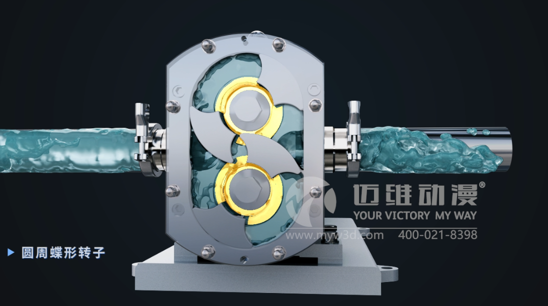 三維動(dòng)畫制作如何結(jié)合藝術(shù)特點(diǎn)！(圖2)