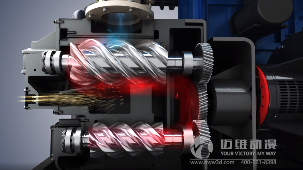 三維動(dòng)畫(huà)為何在工業(yè)領(lǐng)域深受企業(yè)青睞！(圖2)