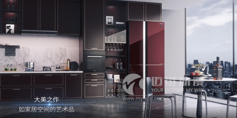 產(chǎn)品三維動畫宣傳片，為用戶企業(yè)打造獨特品牌形象！(圖1)