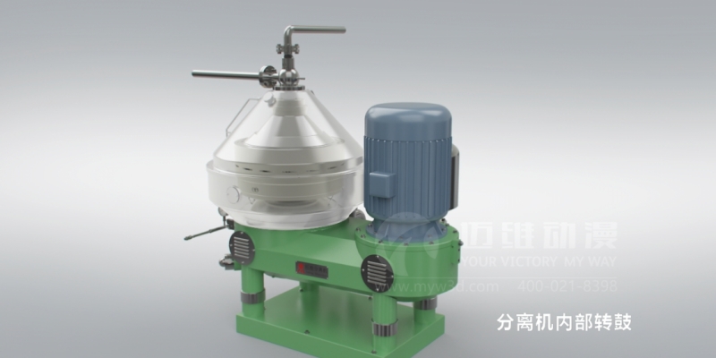 機(jī)械三維動(dòng)畫制作在企業(yè)產(chǎn)品的宣傳方面有哪些優(yōu)勢(shì)？(圖4)