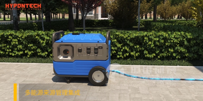 3D動畫,讓光伏儲能產(chǎn)品展示“事半功倍”！(圖5)