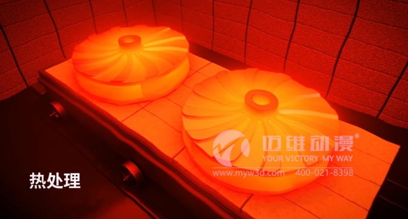 工業(yè)三維動畫，讓企業(yè)產(chǎn)品宣傳展示充滿新意！(圖4)