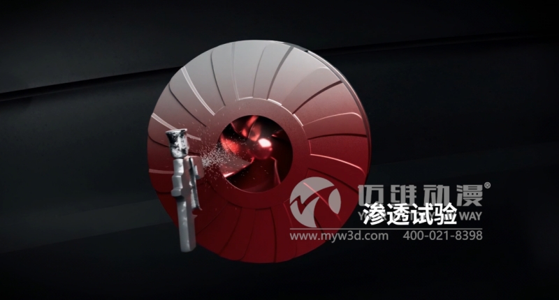 工業(yè)三維動畫，讓企業(yè)產(chǎn)品宣傳展示充滿新意！(圖6)