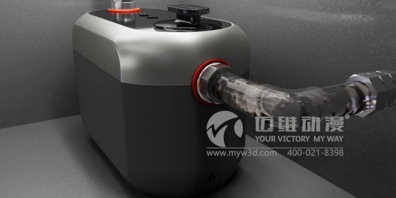 “三維動(dòng)畫(huà)設(shè)計(jì)制作”，突顯企業(yè)產(chǎn)品的價(jià)值與魅力！(圖1)