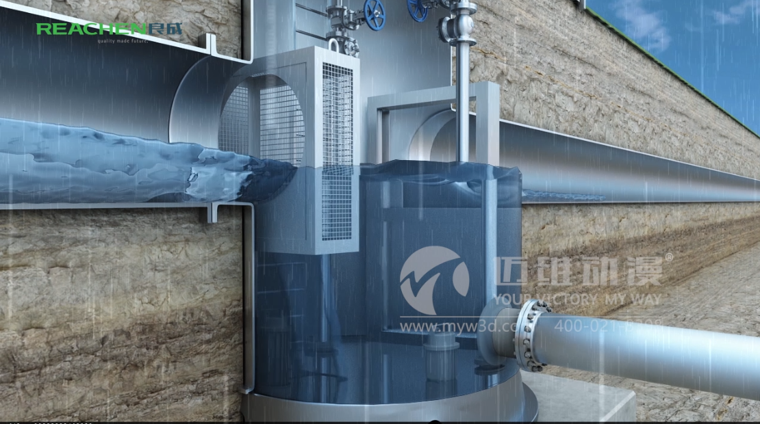 產(chǎn)品宣傳展現(xiàn)方式那么多，用戶為何傾向于三維動畫設(shè)計制作呢？(圖2)