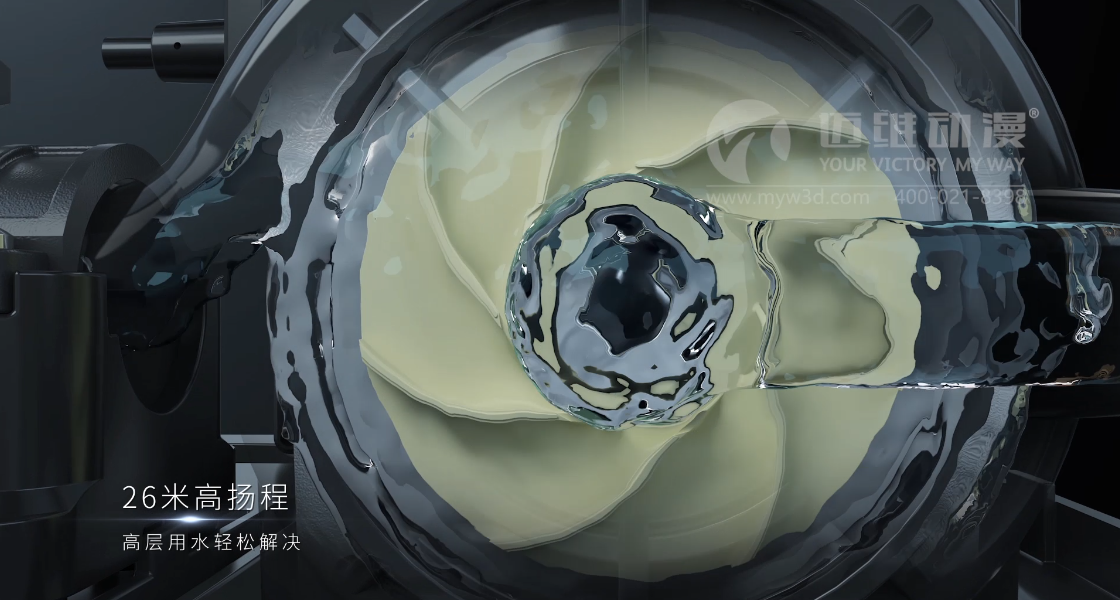 三維動(dòng)畫創(chuàng)意設(shè)計(jì)制作，助力企業(yè)產(chǎn)品在市場上脫穎而出！(圖2)