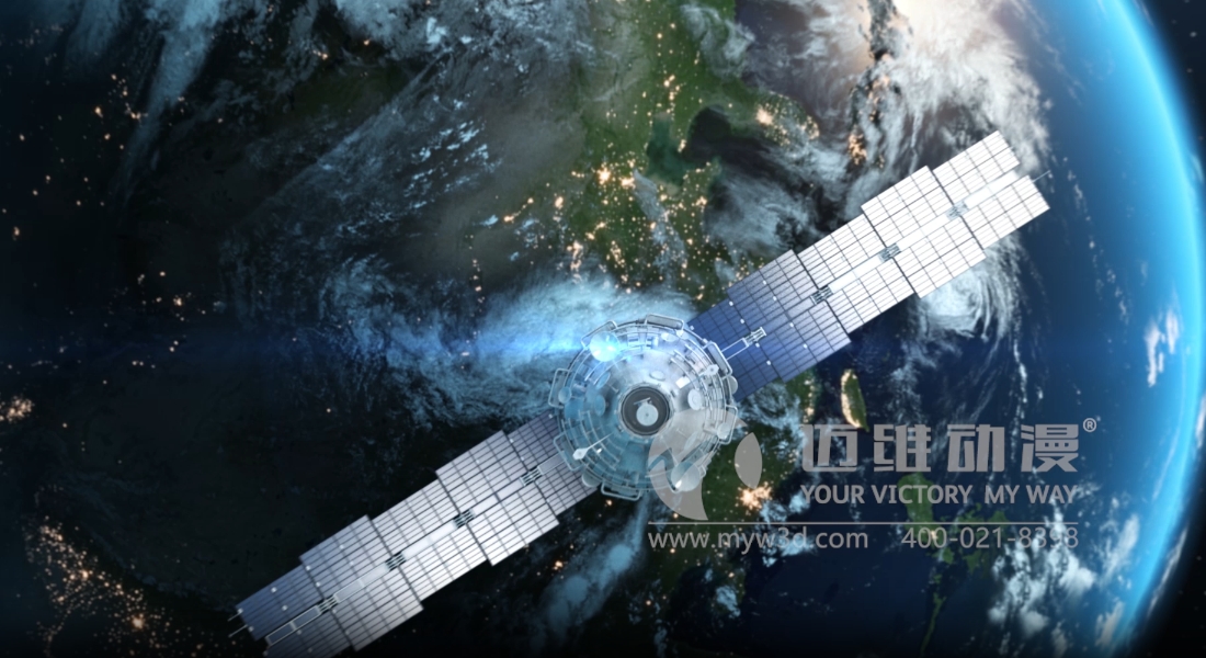 海洋工程三維動畫在企業(yè)項目競標(biāo)中能發(fā)揮哪些作用？(圖1)