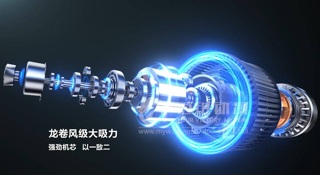 三維動畫制作在企業(yè)的價值體現(xiàn)在哪些方面？(圖3)