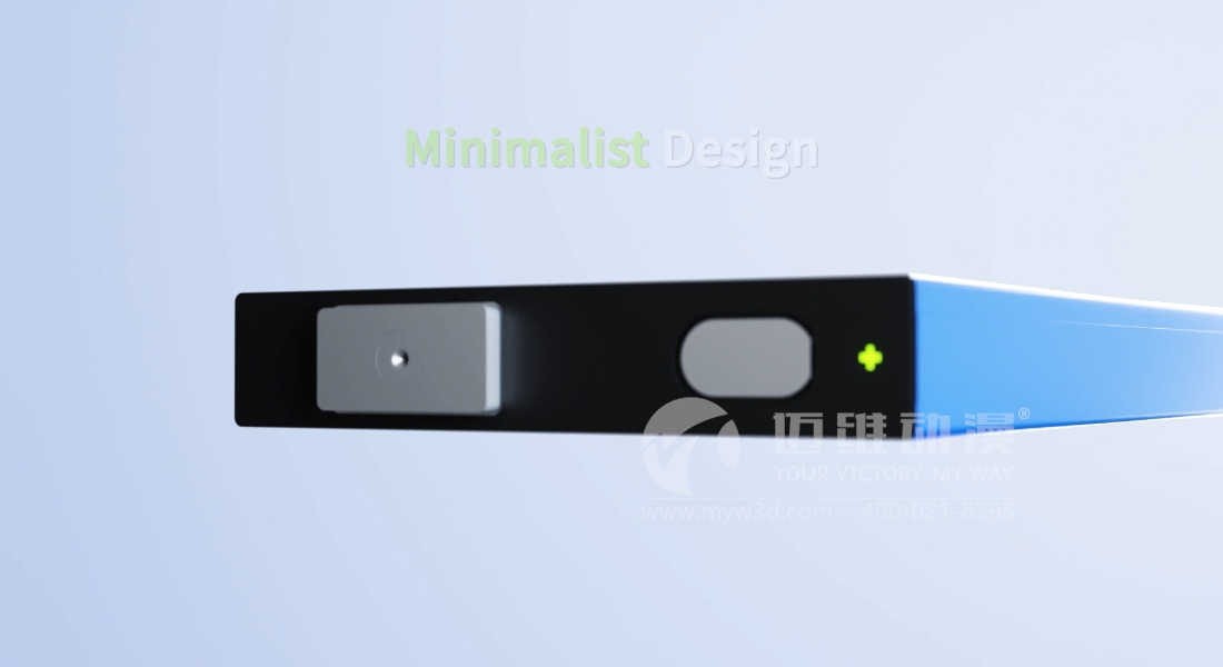 企業(yè)為何熱衷三維動畫制作？有著多方面的原因！(圖3)