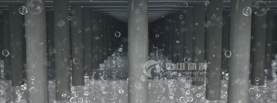 三維動畫助力企業(yè)解決一體化凈水裝置營銷展現難題!(圖5)