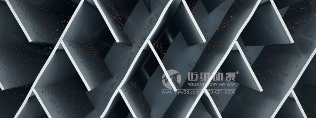 三維動畫助力企業(yè)解決一體化凈水裝置營銷展現難題!(圖3)