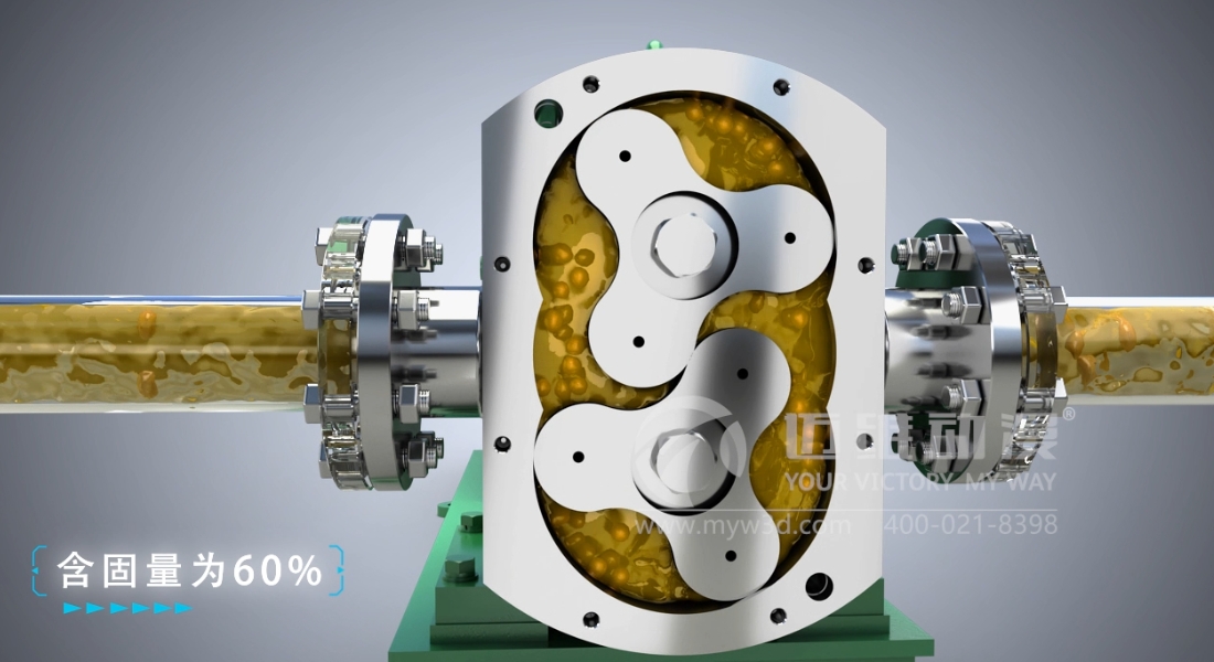 三維動(dòng)畫創(chuàng)意設(shè)計(jì)制作，讓企業(yè)產(chǎn)品更具吸引力！(圖3)