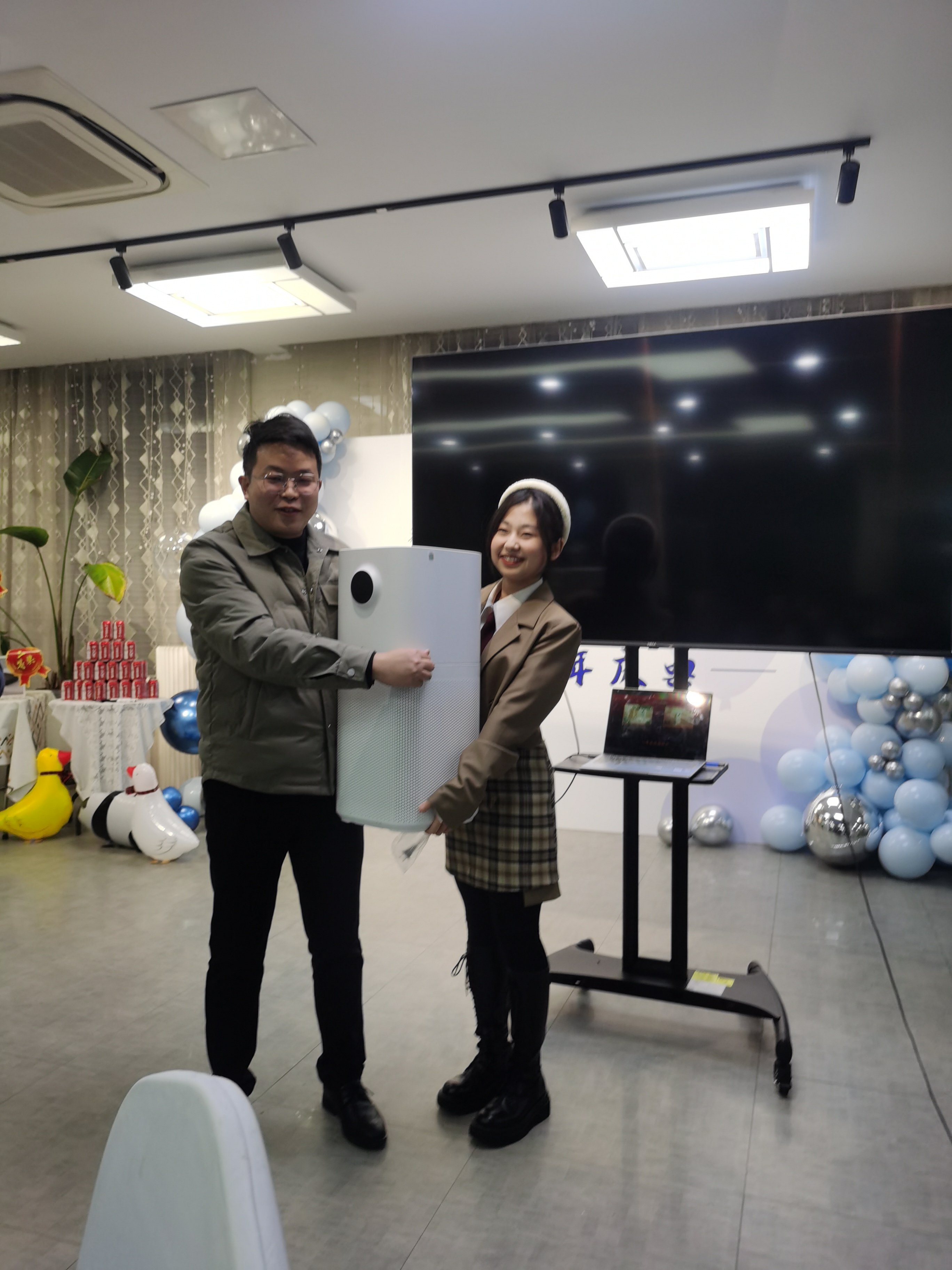 2024邁維動漫新年慶典| 筑夢前行，創(chuàng)變未來！(圖12)