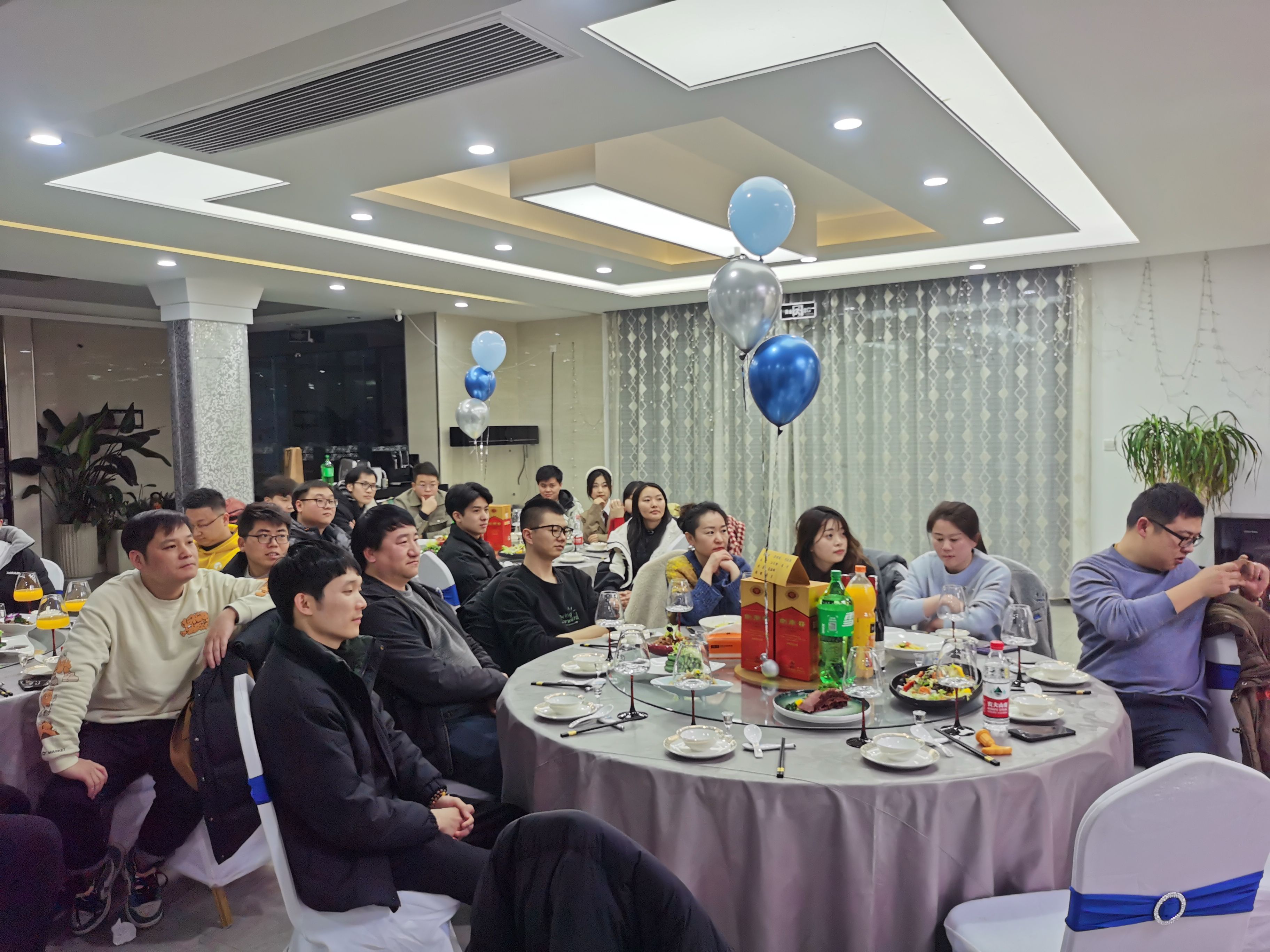 2024邁維動漫新年慶典| 筑夢前行，創(chuàng)變未來！(圖10)