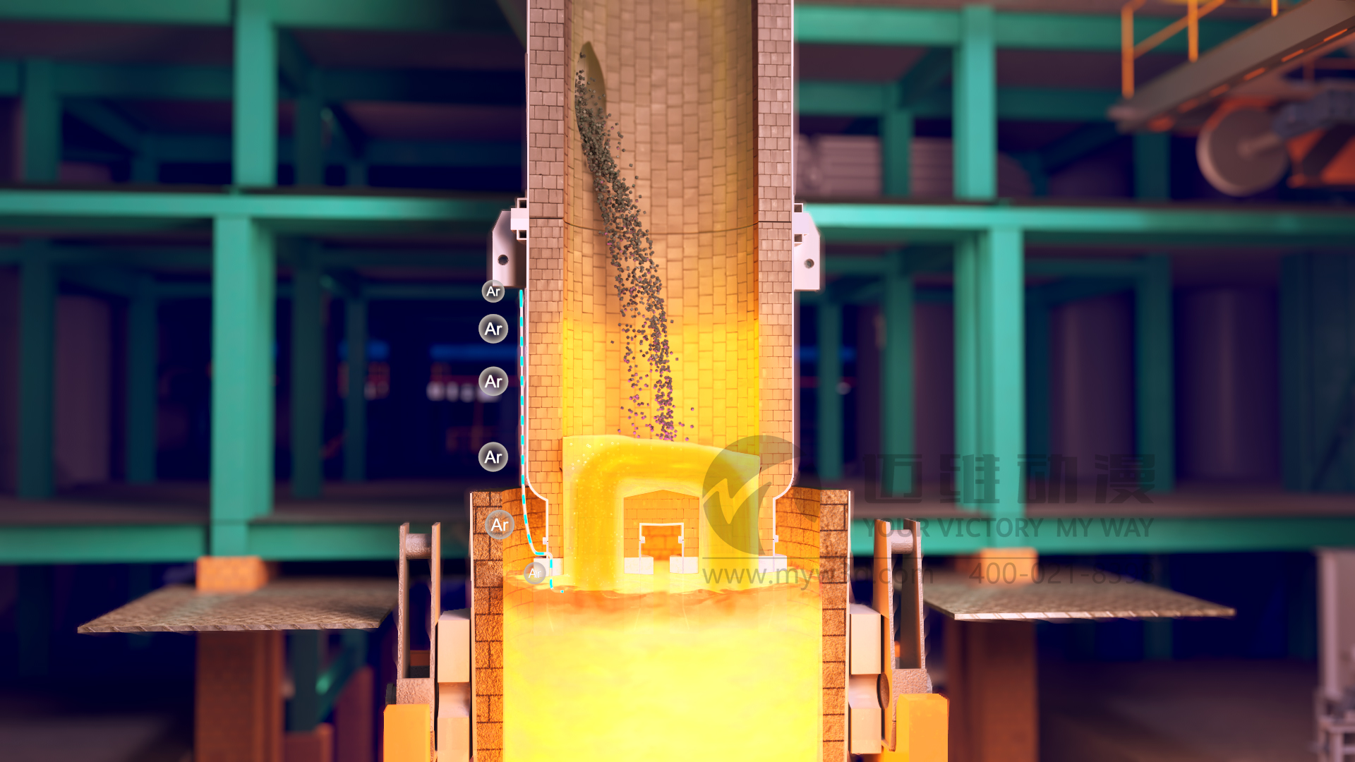 影響三維動(dòng)畫(huà)制作收費(fèi)的關(guān)鍵因素有哪些？(圖1)