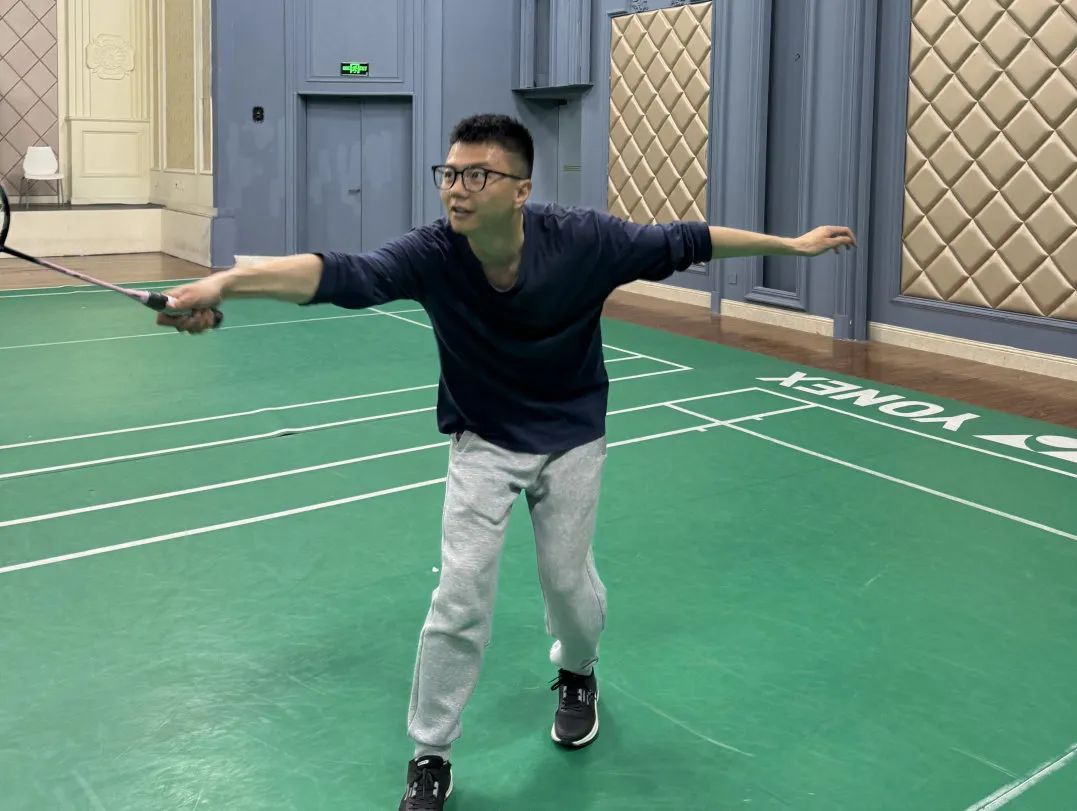 激情燃燒，共赴運動—記邁維動漫運動團建精彩瞬間！(圖4)