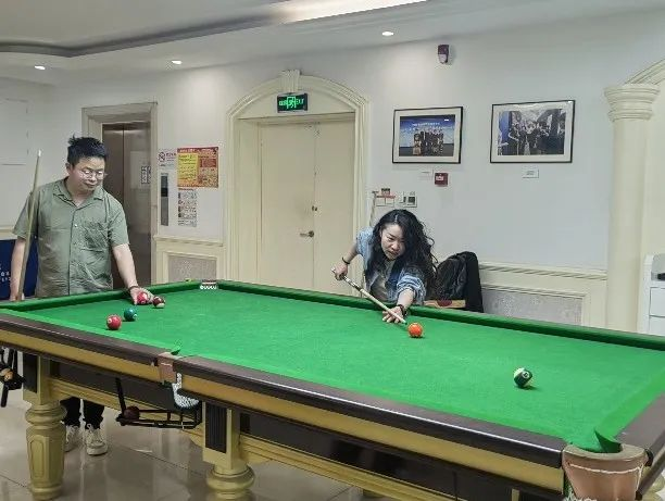 激情燃燒，共赴運動—記邁維動漫運動團建精彩瞬間！(圖4)