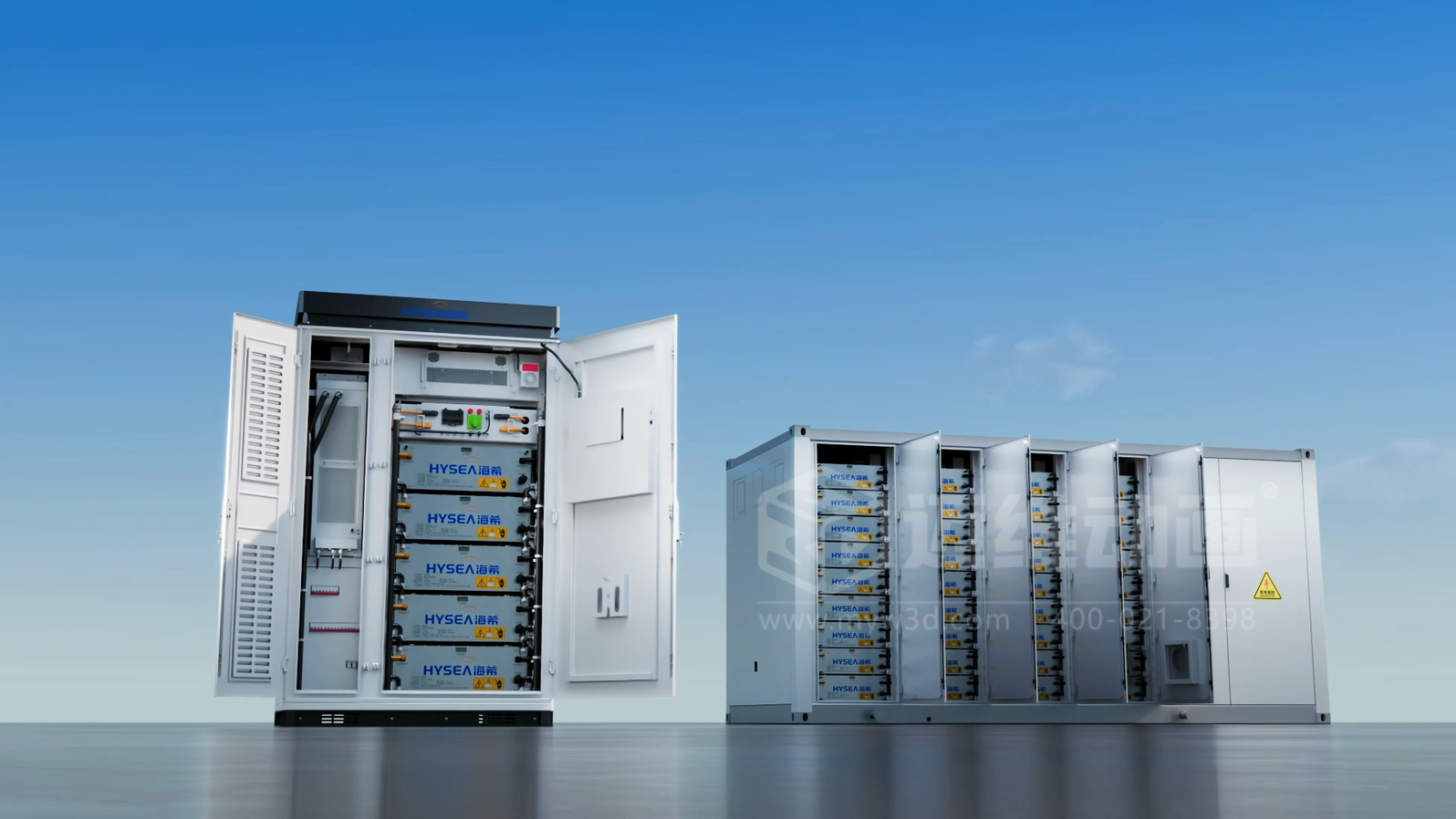 浸沒式Pack產(chǎn)品三維動(dòng)畫展示(圖5) 浸沒式Pack產(chǎn)品三維動(dòng)畫展示(圖5)