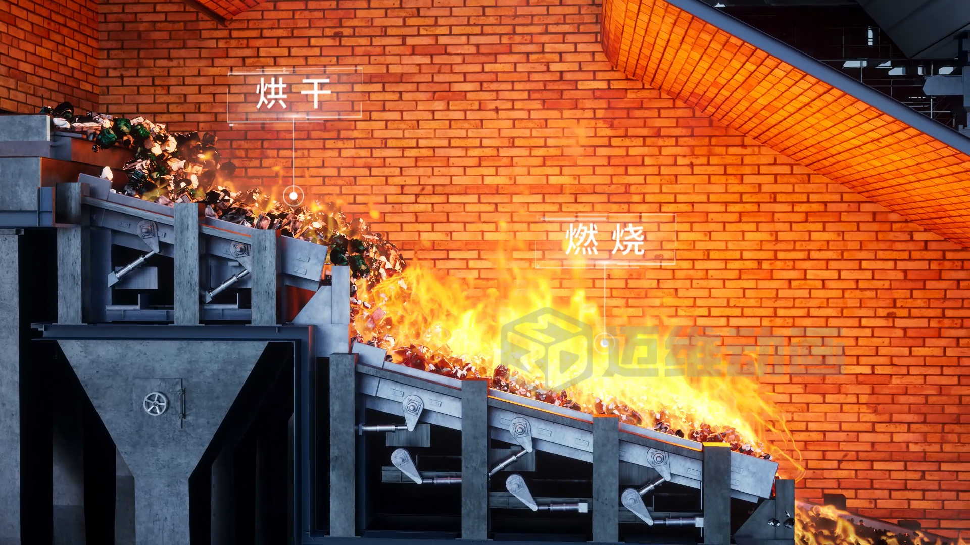 作為重要的三維動(dòng)畫(huà)制作軟件，3dmax、maya和c4d各自側(cè)重哪些方面？(圖1)